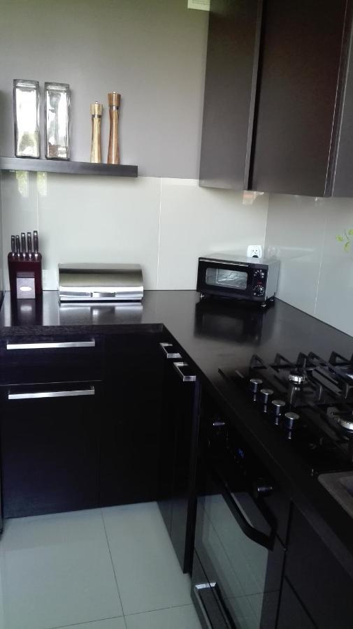 Gdanski Nad Morzem Appartement Buitenkant foto